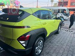 هیۆندای کۆنا